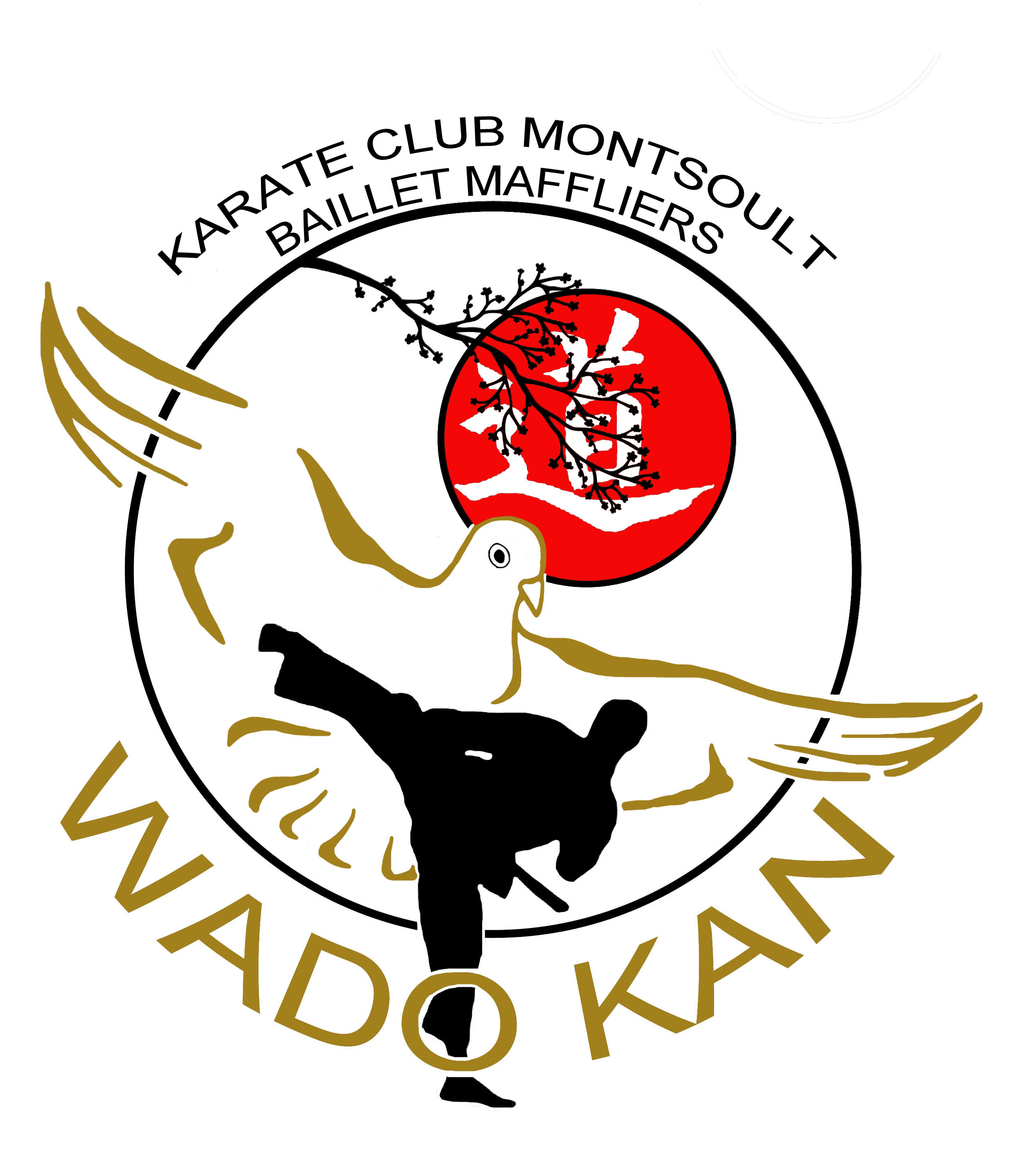 logo USMBM wado-kan